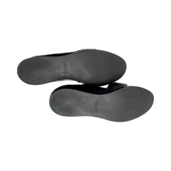 NWT Vince Mason Flats - Picture 4 of 5